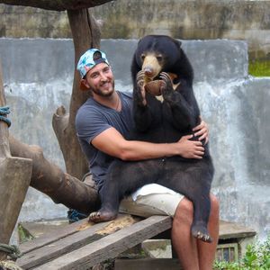 Meet your Posher, Tyler